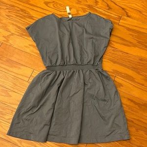 Uniqlo Short Dress